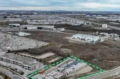 133 Innovation Drive Vaughan Ontario L4H 0S3