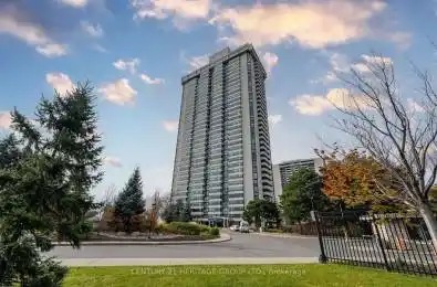 3303 Don Mills Road Unit# 406 Toronto C15 Ontario M2J 4T6