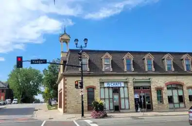 10132 Yonge Street Richmond Hill Ontario L4C 1T6