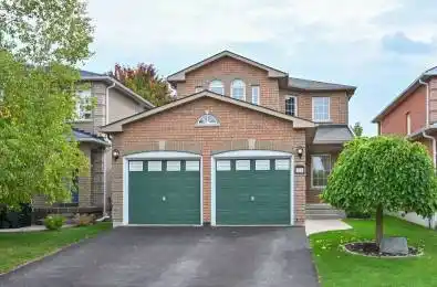 51 Catherine Drive Barrie Ontario L4N 0H1