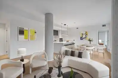 1414 Bayview Avenue Unit# 606 Toronto C10 Ontario M4G 3A7