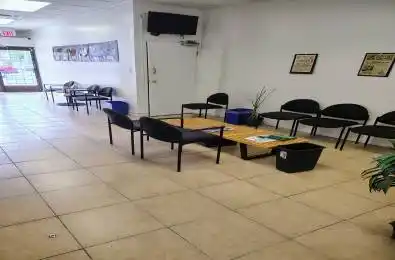 1254 Bloor Street Unit# Main Toronto W02 Ontario M6H 1N5