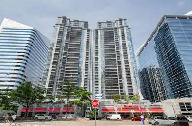 4978 Yonge Street Unit# PH 305 Toronto C07 Ontario M2N 7G8