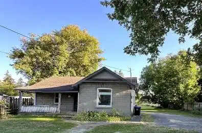 30 Margaret Street Essa Ontario L0M 1B0