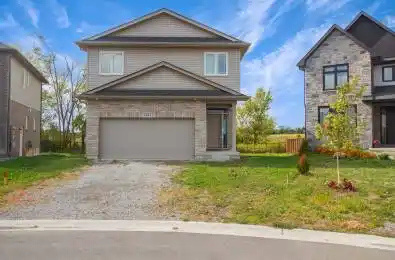 7387 Sherrilee Crescent Niagara Falls Ontario L2H 3T4