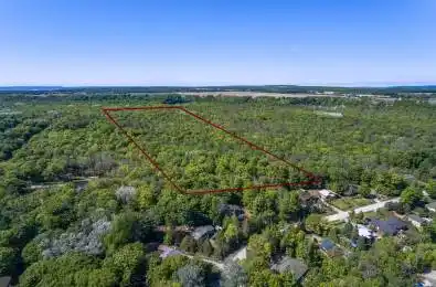 Lot 23 Concession 17 Road Tiny Ontario L9M 0K6