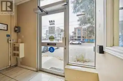 858 Sheppard Avenue Unit# 200 Toronto C06 Ontario M3H 2T5