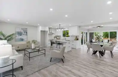 278 Purnell Place Burlington Ontario L7L 4N2