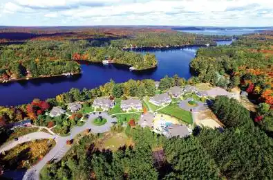 1020 BIRCH GLEN Road Lake of Bays Ontario P0B 1A0