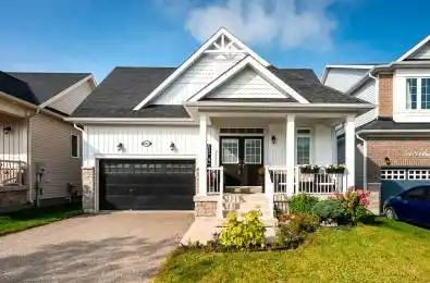 544 Brett Street Shelburne Ontario L9V 3V5