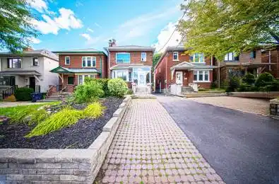 169 Lawrence Avenue Unit# Bsmt Toronto C04 Ontario M5M 1A9