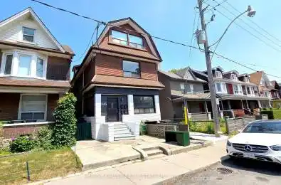 343 Greenwood Avenue Toronto E01 Ontario M4L 2R6
