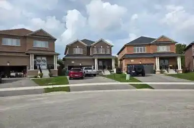 265 Ridley Crescent Southgate Ontario N0C 1B0