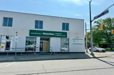 4796 Victoria Avenue Niagara Falls Ontario L2E 1W6