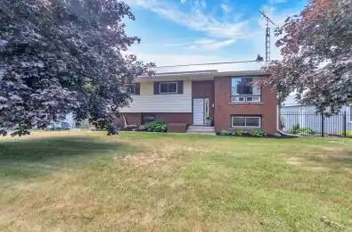 686 Goshen Road Norfolk Ontario N4G 3C9