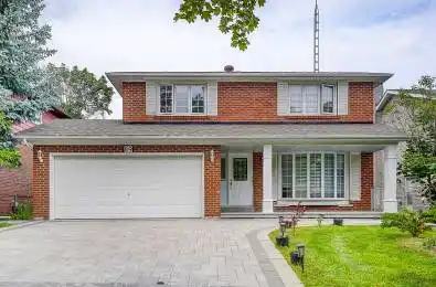 89 Whitehorn Crescent Toronto C15 Ontario M2J 3B1