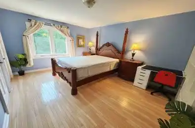 2415 Jarvis Street Unit# B4 Mississauga Ontario L5C 2P7