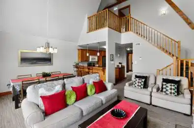 170 Snowbridge Way Unit# 222 Blue Mountains Ontario L9Y 0V1