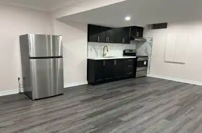 1177 Church Street Unit# Bsmt Ajax Ontario L1T 0N6