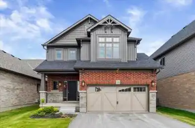 126 Devonleigh Gate Grey Highlands Ontario N0C 1H0
