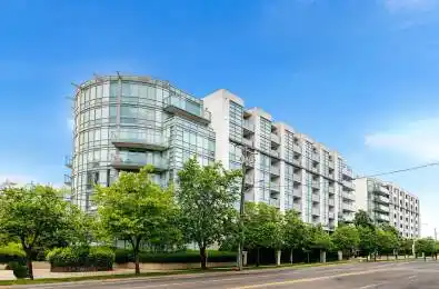 3830 Bathurst Street Unit# 707 Toronto C06 Ontario M3H 6C5