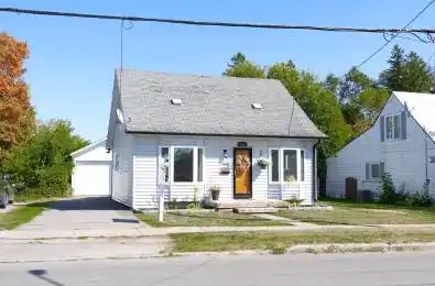 159 Byron Street Quinte West Ontario K8V 2Y7