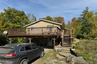 472 Rose Island Road Wollaston Ontario K0L 1P0