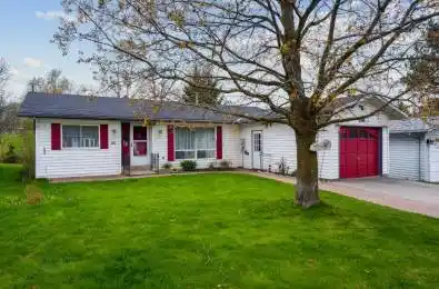 36 Tecumseth Pines Drive New Tecumseth Ontario L0G 1W0