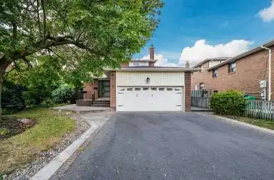 117 Fairglen Avenue Brampton Ontario L6X 1K7