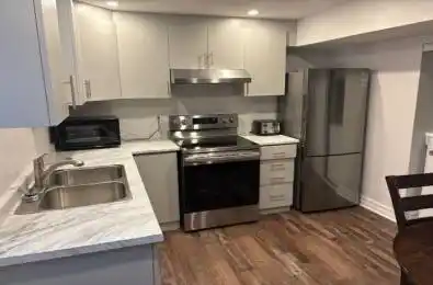 26 Aristocrat Road Unit# Bsmt Brampton Ontario L6P 1X7