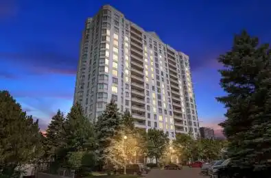 5001 Finch Avenue Unit# 302 Toronto E07 Ontario M1S 5J9