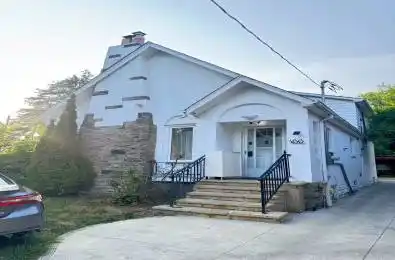 166 Chaplin Crescent Unit# 2nd Floor Bedroom Toronto C03 Ontario M5P 1