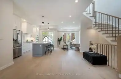 26 Kalmar Avenue Toronto E06 Ontario M1N 3G3