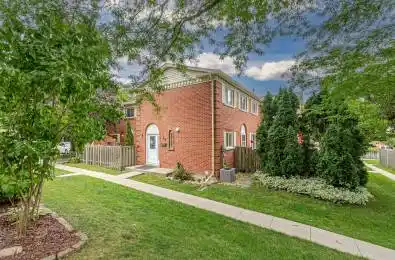 360 Homestead Court Unit# 8 London North Ontario N6G 2E9