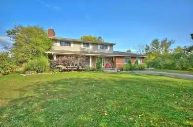 2264 Shisler Road Fort Erie Ontario L0S 1S0