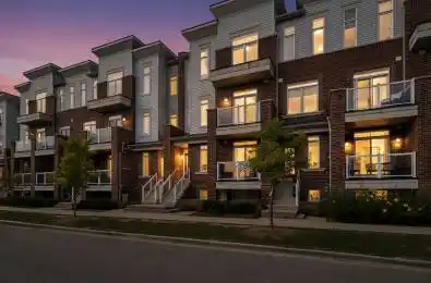 2598 William Jackson Drive Pickering Ontario L1X 0E4