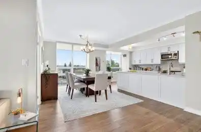 100 Promenade Circle Unit# 406 Vaughan Ontario L4J 7W7