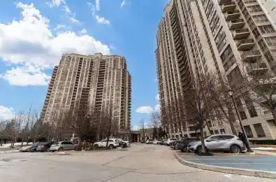 710 Humberwood Boulevard Unit# 2202 Toronto W10 Ontario M9W 7J5