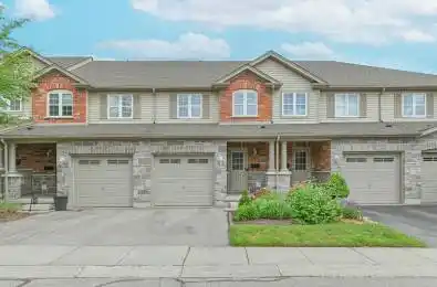 535 Margaret Street Unit# 4 Cambridge Ontario N3H 0A5