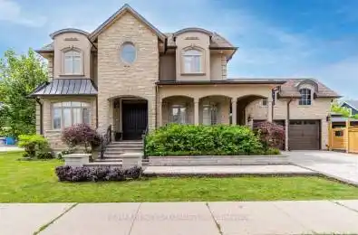 523 BROOKSIDE Drive Oakville Ontario L6K 1R4