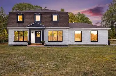 2516 Waba Road Mississippi Mills Ontario K0A 2X0