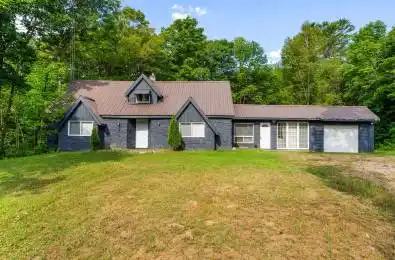 17415 35 Highway Algonquin Highlands Ontario K0M 2K0