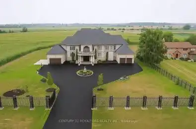 13588 Airport Road Caledon Ontario L7C 2W4