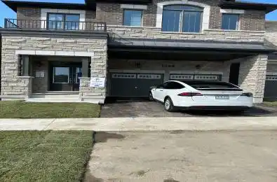 1324 Garthdale Street Pickering Ontario L1X 0T2