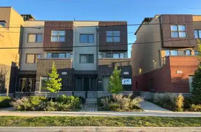 1B Clintwood Gate Toronto C13 Ontario M3A 0A8