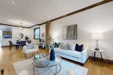 10 Lindsey Avenue Toronto C01 Ontario M6H 1C9