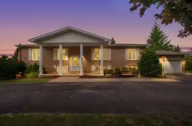 9672 Walker Road Port Hope Ontario L0A 1B0