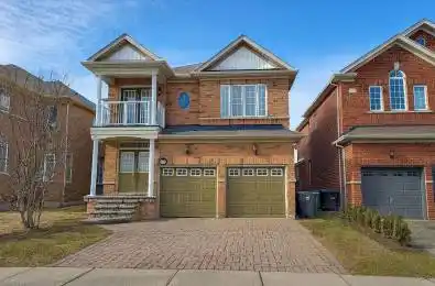 3208 Countess Crescent Mississauga Ontario L5M 0E2