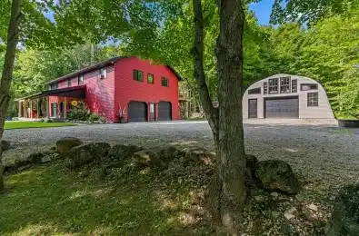 600055 50 Side Road Chatsworth Ontario N0H 1R0