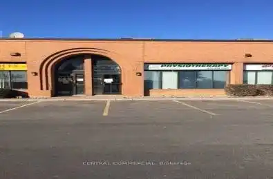 1170 Sheppard Avenue Unit# 45A Toronto W05 Ontario M3K 2A3